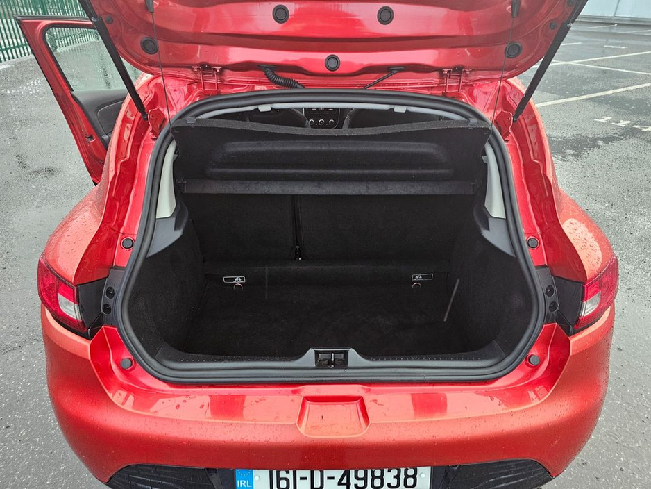 2016 Renault Clio 1.2 PETROL DYNAMIQUE, SERVICE, NCT, AA APPROVED, WARRANTY, 5 STAR REVIEWS. €7,995