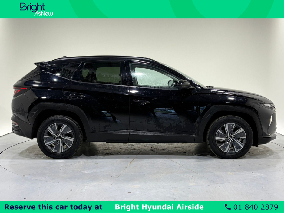 2023 Hyundai Tucson EXECUTIVE HEV 5DR AUTO €35,950