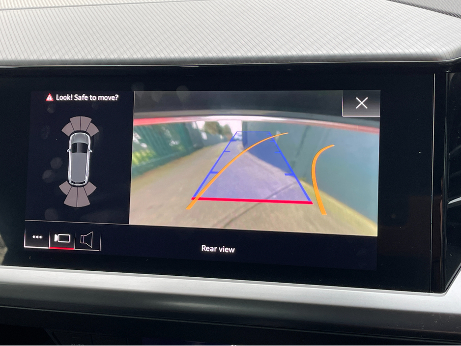 2021 Audi Q4 e-tron 40 E-TRON SPORT 4DR AUTO AS NEW!! €27,995