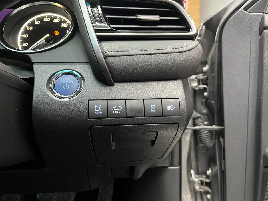 2022 Toyota Camry €29950 2022 TOYOTA CAMRY X 2.5 AUTOMATIC / CRUISE CONTROL / REVERSE CAMERA AND MORE €29,950