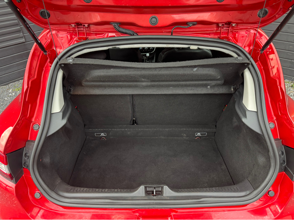 2013 Renault Clio IV DYNAMIQUE 1.2 5DR €5,995