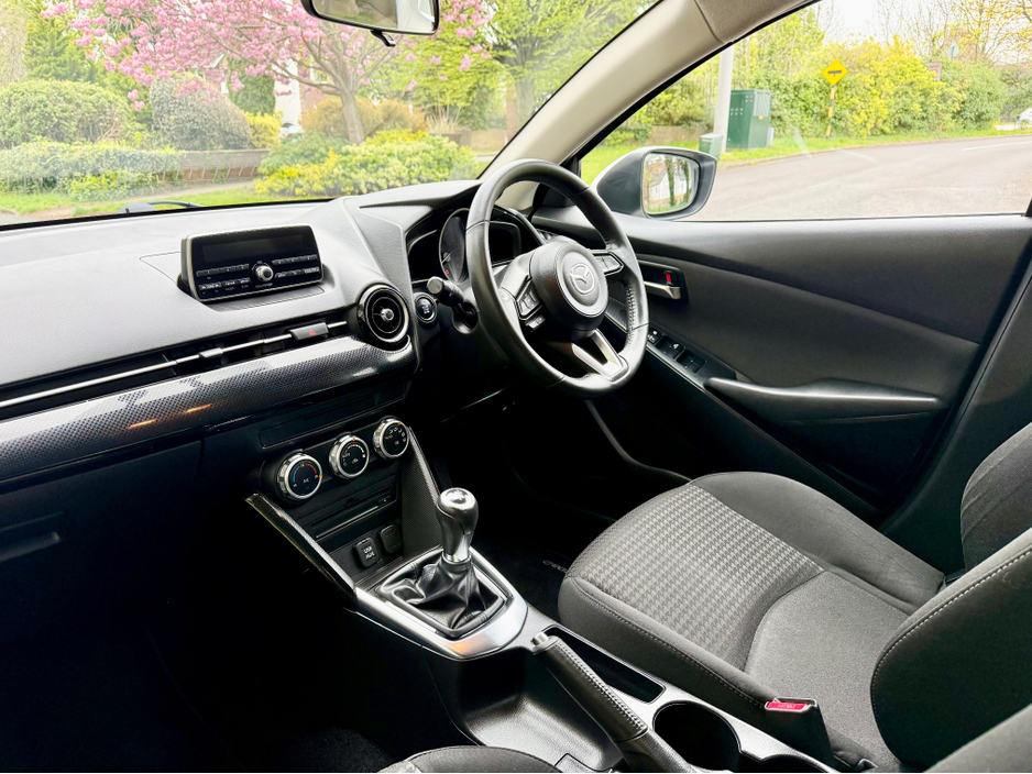 2019 Mazda Mazda2 - image 17