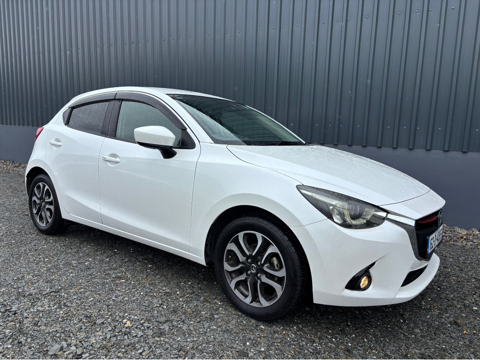 2016 Mazda Mazda2 for sale in , Ireland