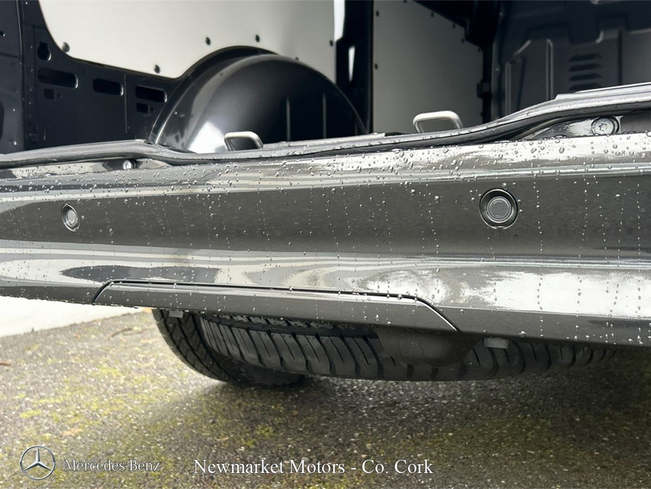 2026 Mercedes-Benz Vito - image 24