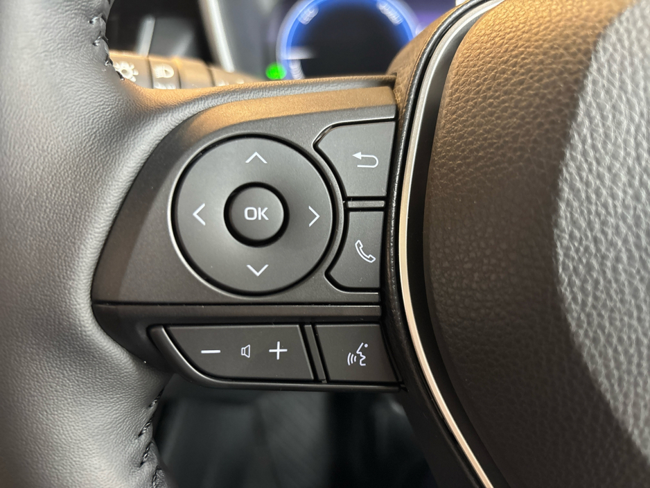 2026 Toyota Corolla Cross - image 15