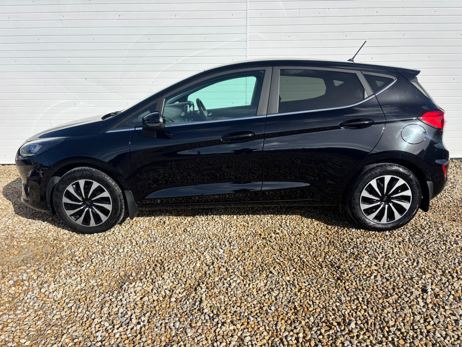 2023 Ford Fiesta - image 6