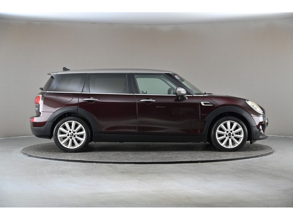 2016 MINI Clubman - image 11