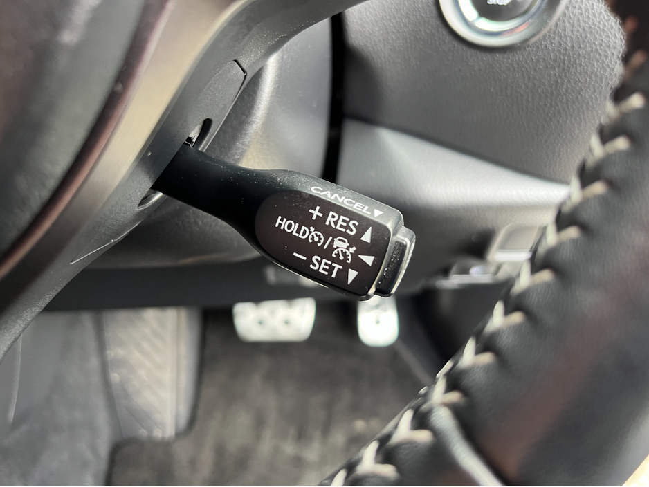 2020 Toyota C-HR - image 22