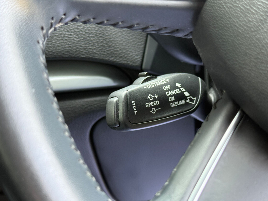 2016 Audi A3 - image 14