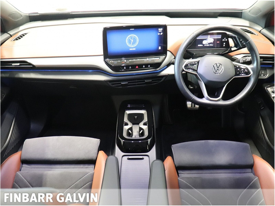 2023 Volkswagen ID.4 - image 4