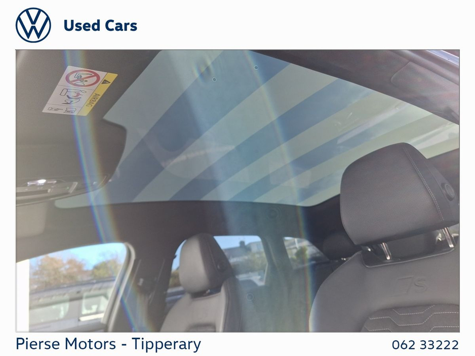 2025 Audi A6 Avant e-tron - image 10