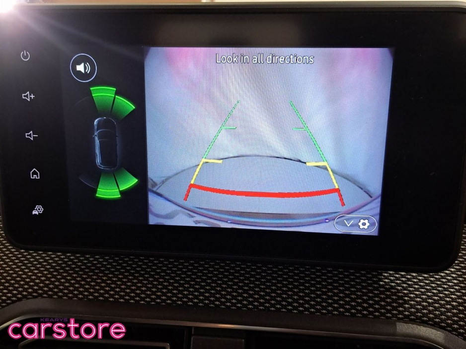 2023 Dacia Jogger TCe 110 Comfort €19,880