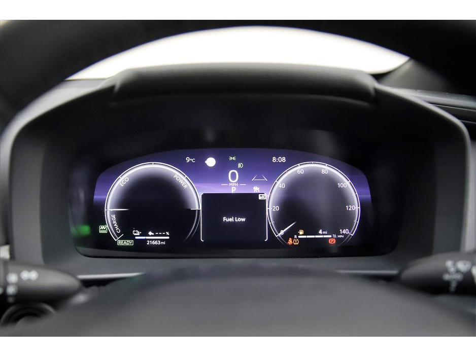 2024 Toyota C-HR - image 18