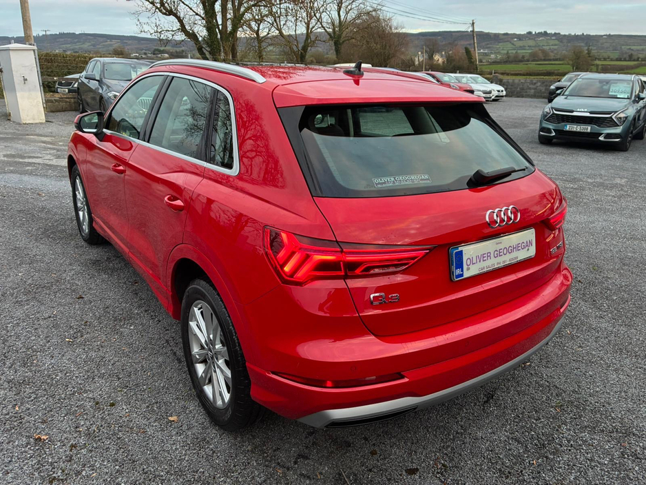 2019 Audi Q3 - image 3