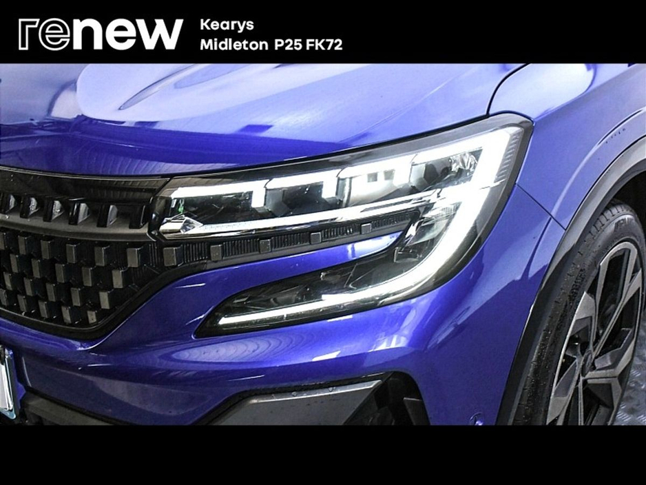 2024 Renault Austral - image 15