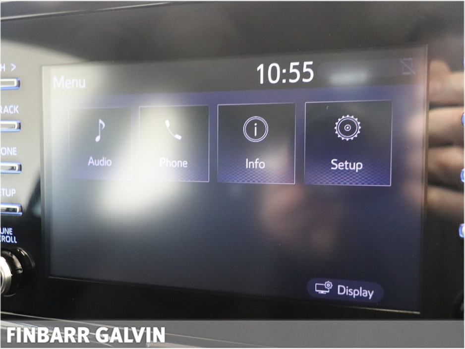 2021 Toyota Yaris 1.0 5Dr Luna €18,750