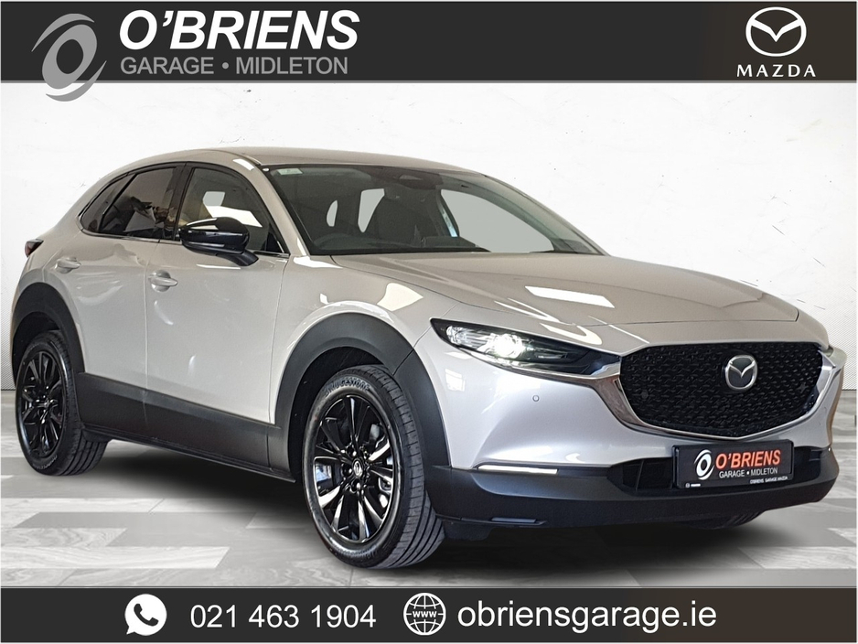 2026 Mazda CX-30 for sale in , Ireland