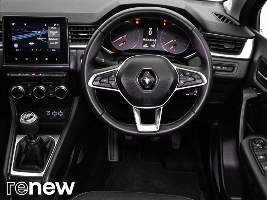 2021 Renault Captur - image 19