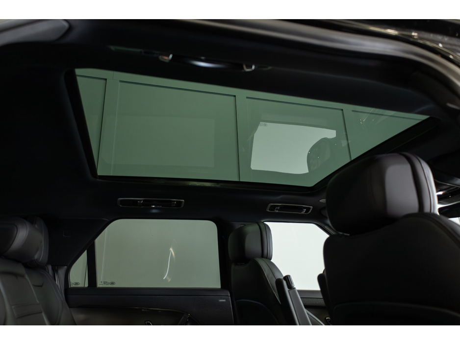 2026 Land Rover Range Rover Sport - image 14