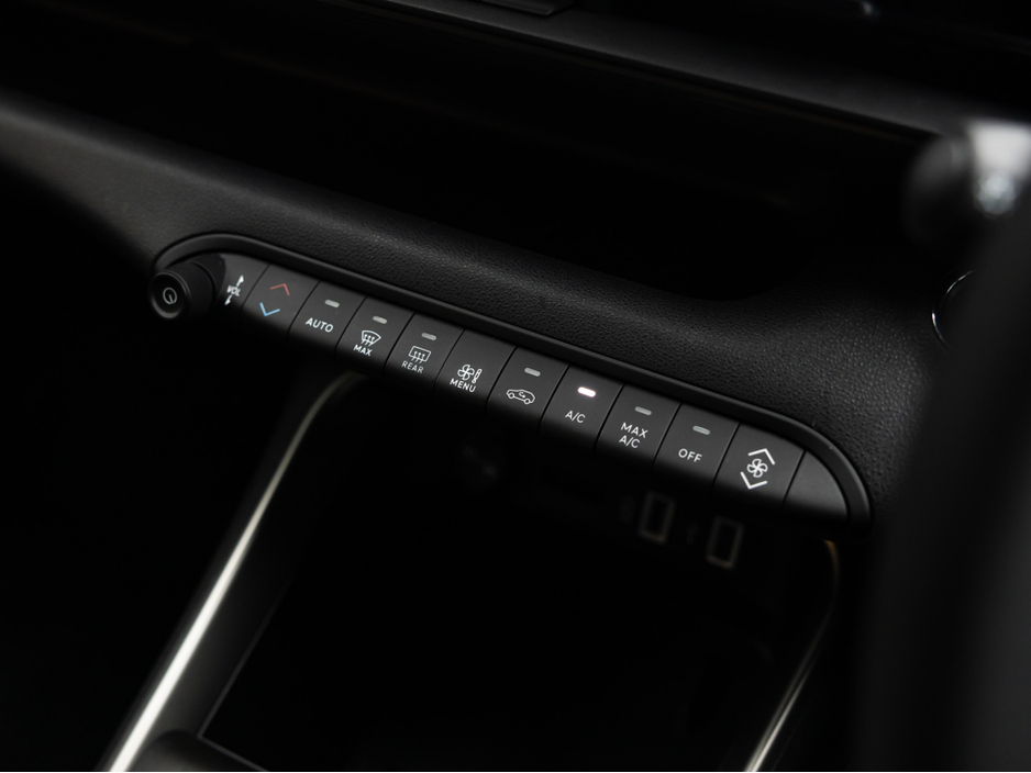 2025 Jeep Avenger 1.2 100HP MT ALTITUDE €27,950