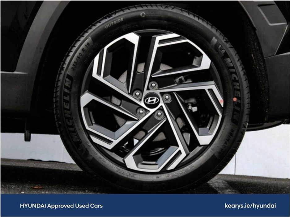 2026 Hyundai Tucson - image 8