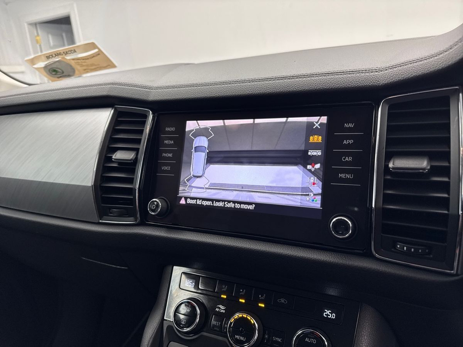 2023 Skoda Kodiaq - image 21
