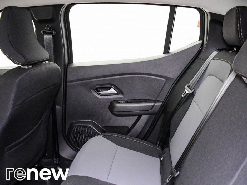 2024 Dacia Sandero Stepway - image 11