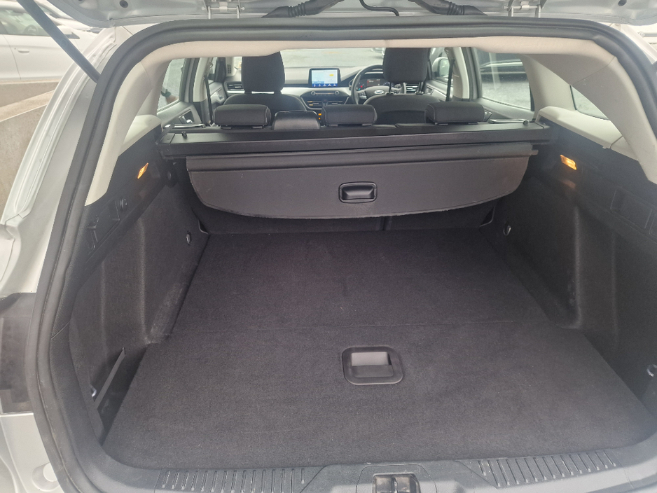 2021 Ford Focus - image 19