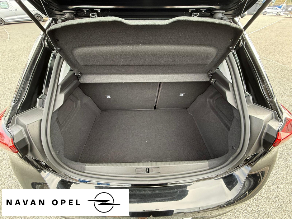 2025 Opel Corsa - image 20