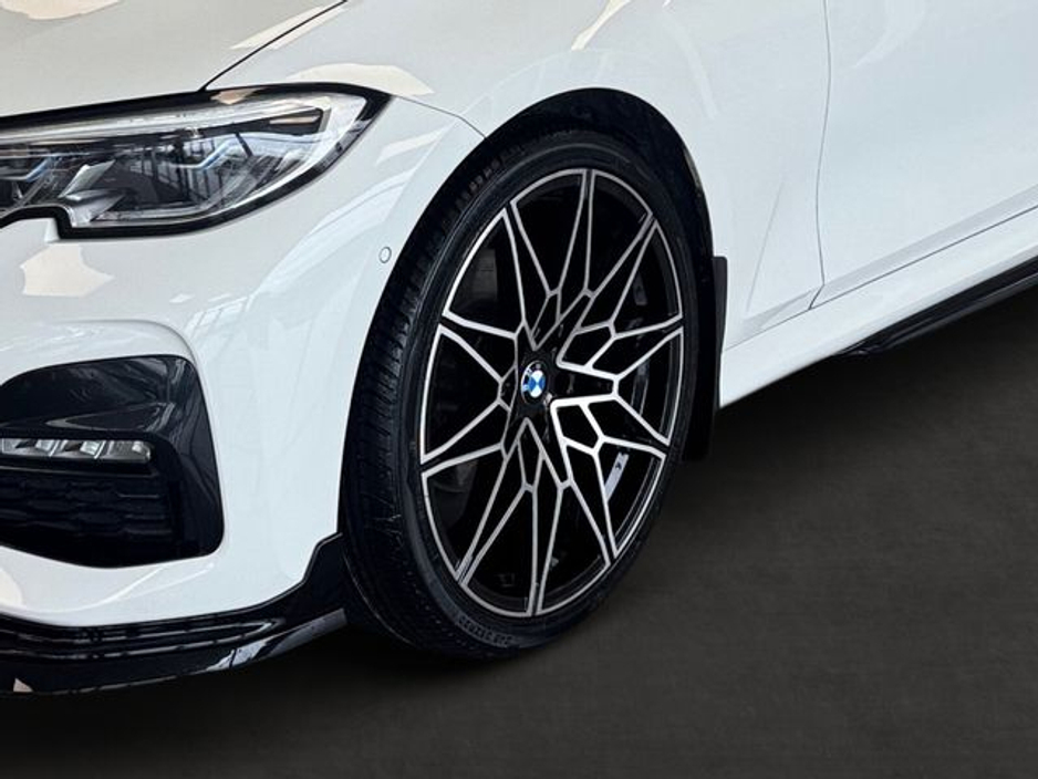 2020 BMW 3 Series 320d M Sport Plus Edition Auto €32,750