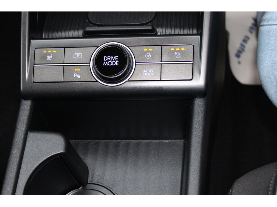 2023 Hyundai Kona 1.6 HYBRID Elegance Auto €30,500