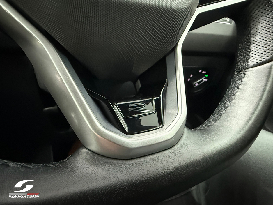 2020 Volkswagen Tiguan - image 20