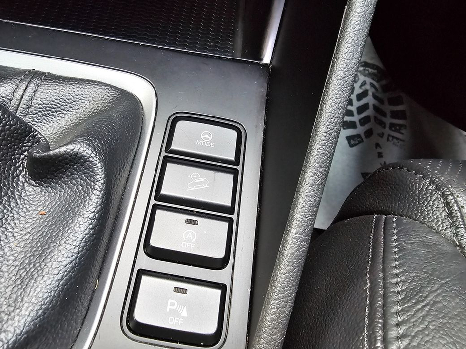 2018 Hyundai Tucson EXECUTIVE MODEL, 1.7 CRDI, FINANCE, WARRANTY, 5 STAR REVIEWS €15,495