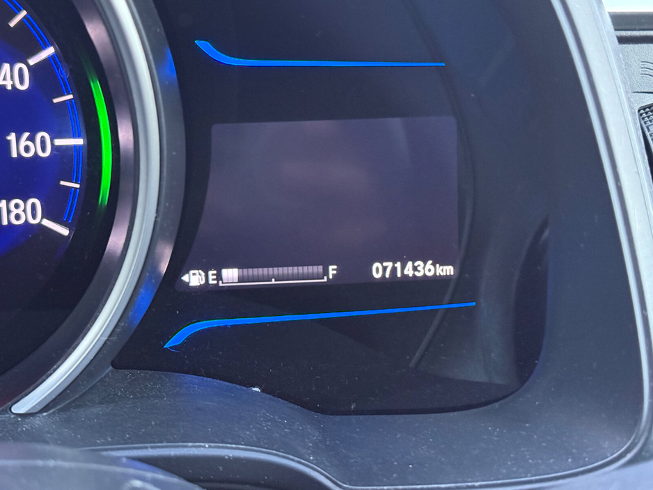 2016 Honda Fit  €11,390