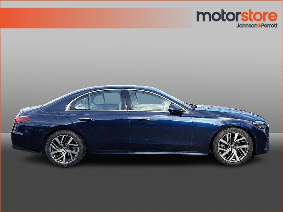 2024 Mercedes-Benz E Class E 220 D MHEV Avantgarde Plus €68,900