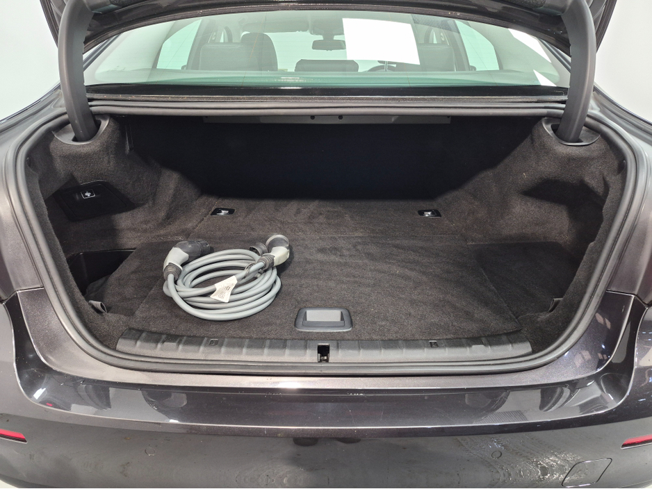 2022 BMW 5 Series 530E HYBRID 5SSE 4DR AUTO SE