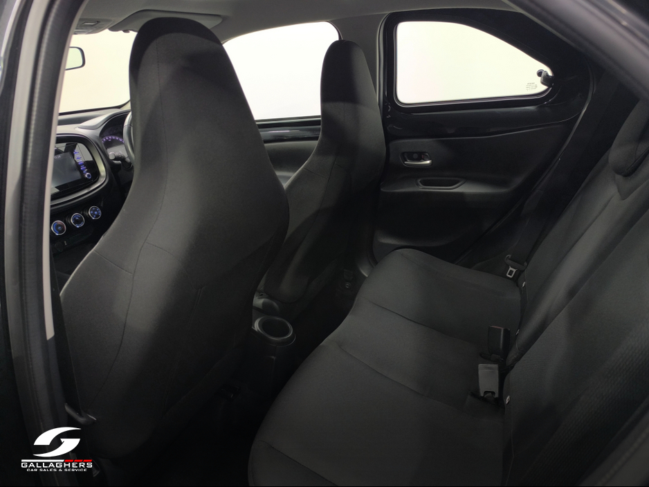 2022 Toyota Aygo (222) AYGO X PULSE 1.0 PETROL €13,995