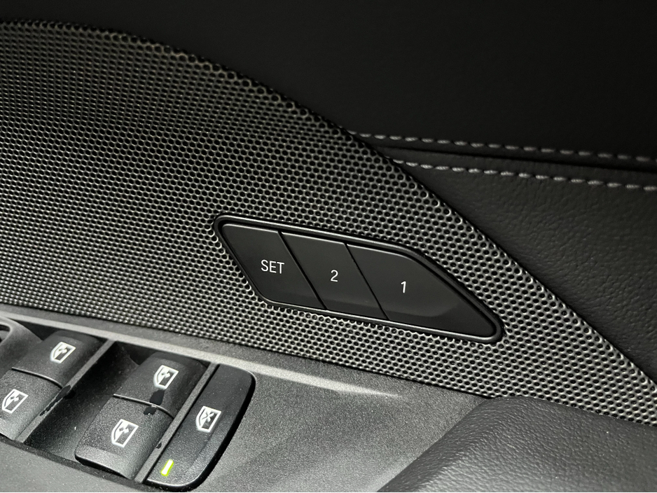 2022 BMW i4 - image 15