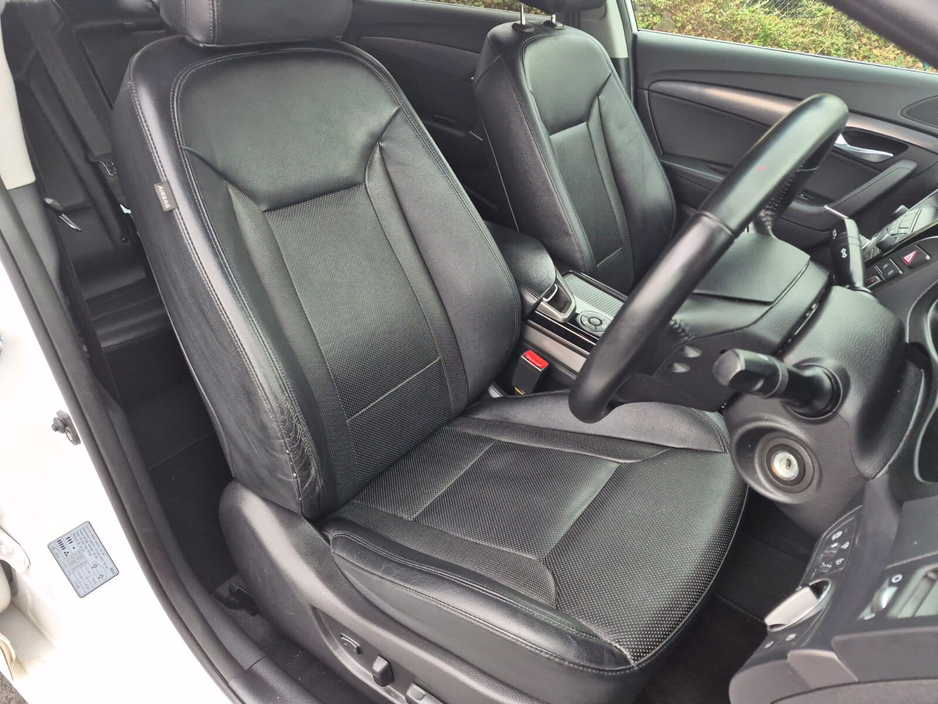 2018 Hyundai i40 - image 10