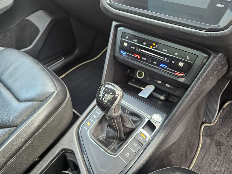 2022 Volkswagen Tiguan DEPOSIT TAKEN €38,950