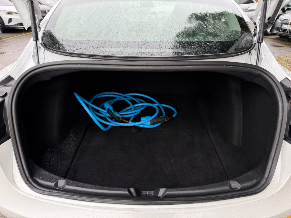 2020 Tesla Model 3 STANDARD RANGE + RWD..PANORAMIC ROOF €18,900