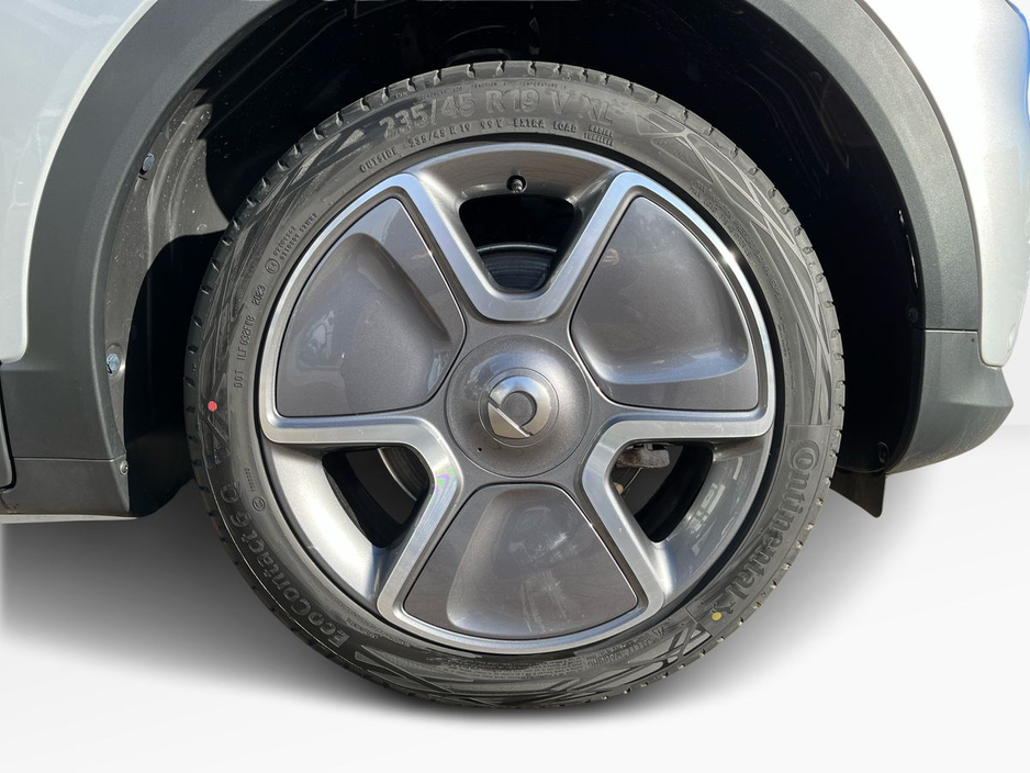 2025 Smart #1 - image 7