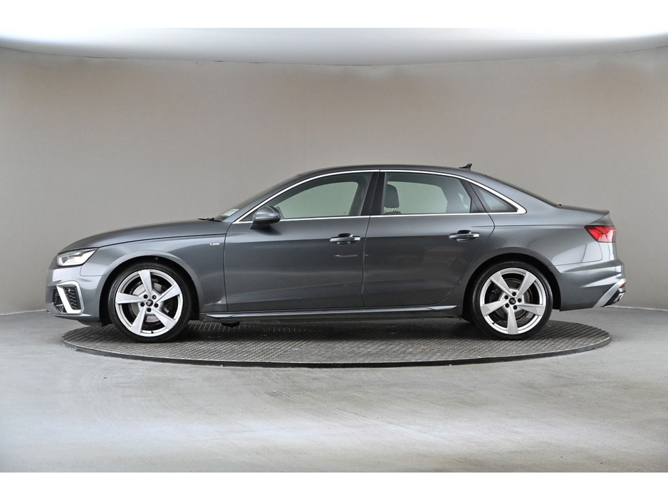 2024 Audi A4 - image 5