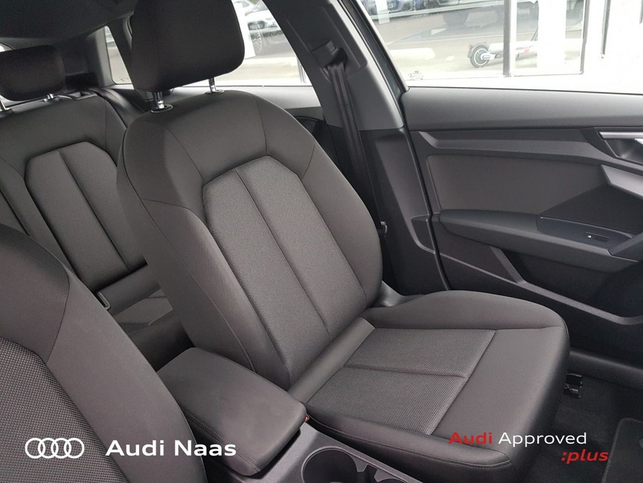 2021 Audi A3 - image 12
