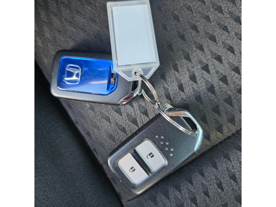 2018 Honda Fit - image 25