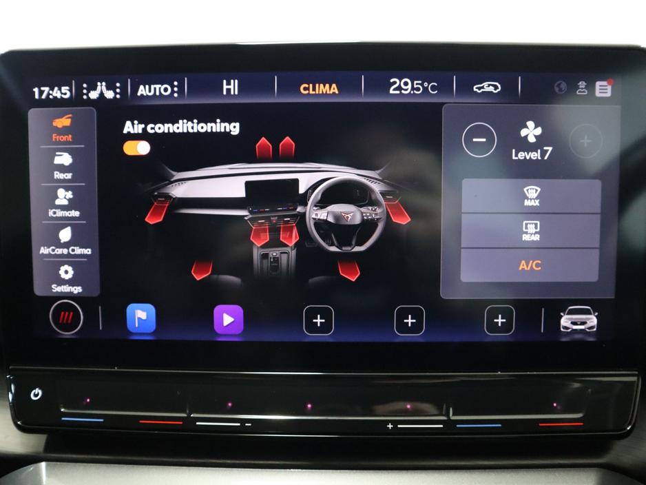 2023 Cupra Leon *3* 1.5 TSI 150HP 5DR €22,990