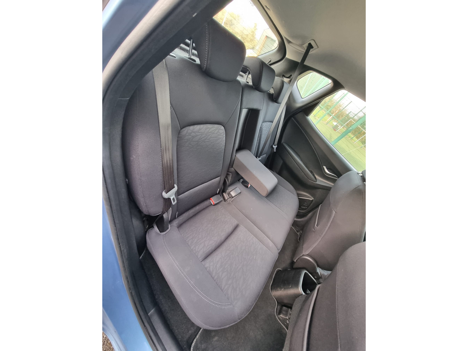 2015 Hyundai ix20 - image 20