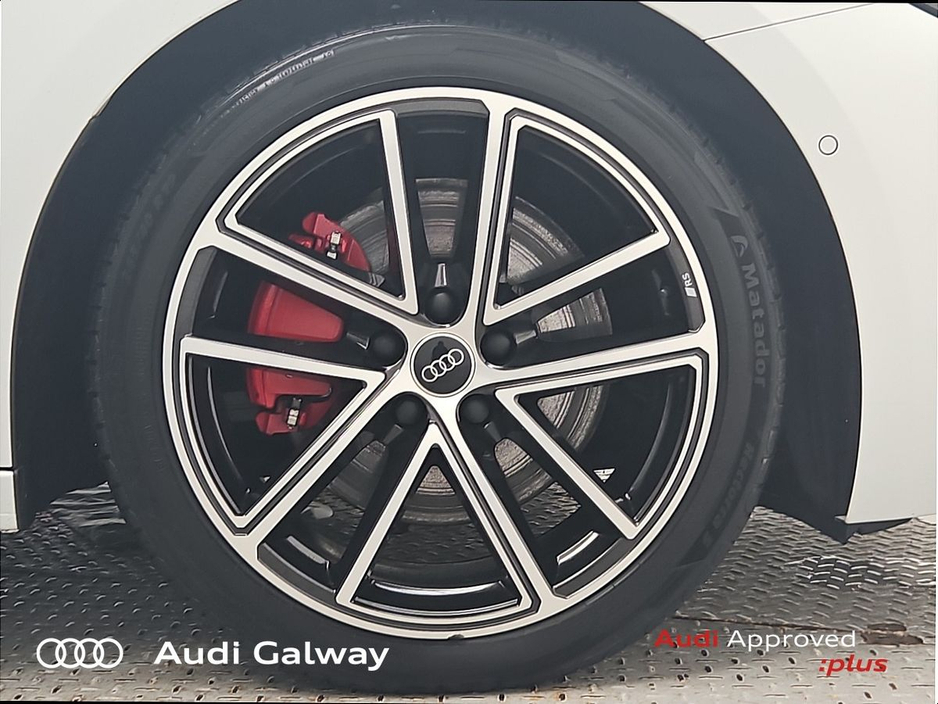 2025 Audi A5 - image 6