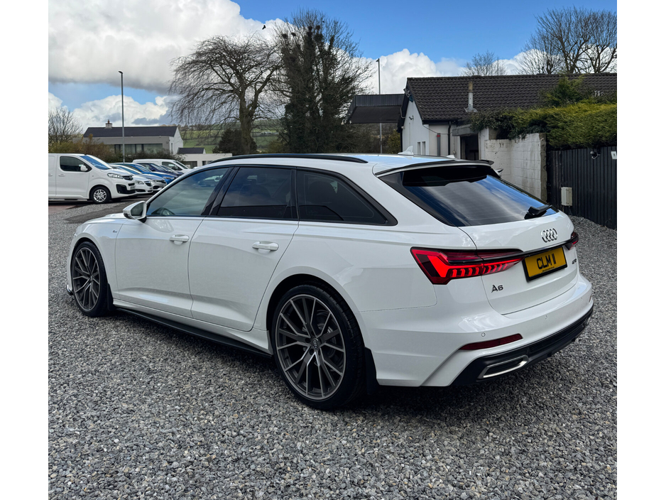 2019 Audi A6 - image 15