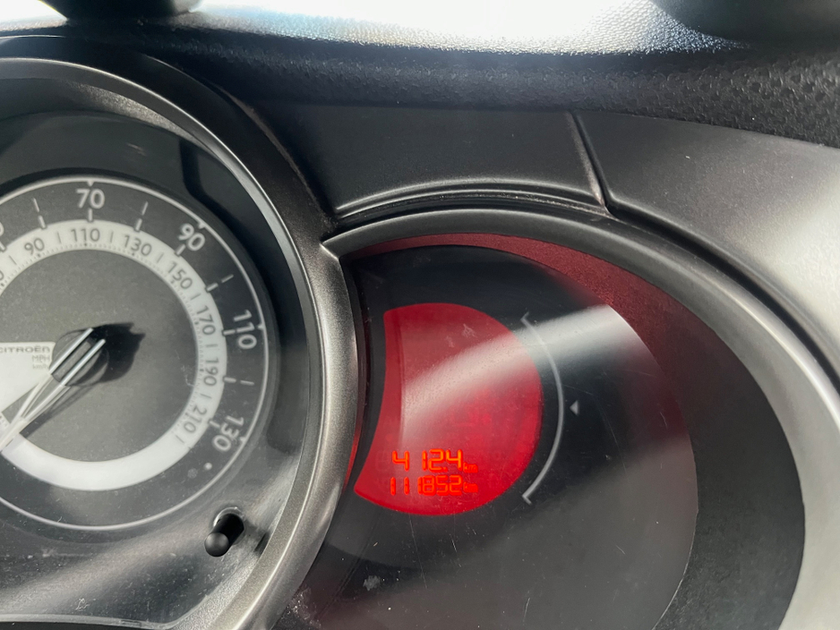 2014 Citroen C3 - image 14